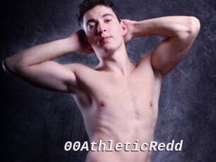 00AthleticRedd