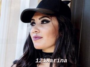 121Karina