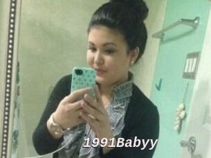 1991Babyy