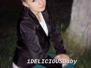 1DELICIOUSBaby