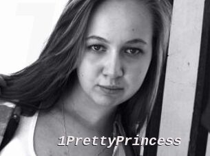 1PrettyPrincess