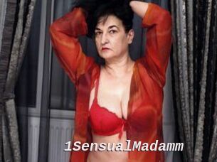 1SensualMadamm