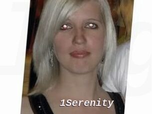 1Serenity