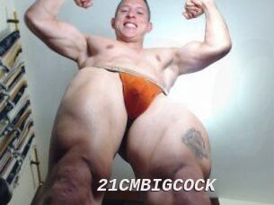 21CMBIGCOCK