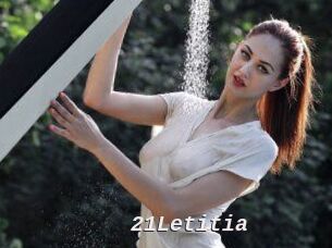 21Letitia