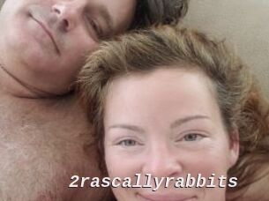 2rascallyrabbits