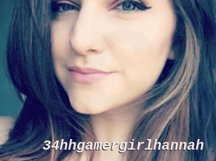 34hhgamergirlhannah