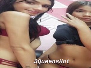 3QueensHot