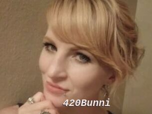 420Bunni