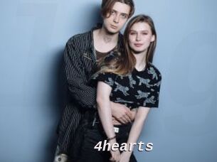 4hearts