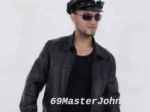 69MasterJohn