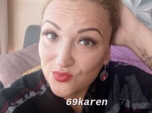 69karen