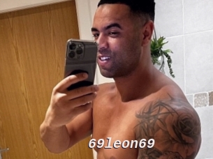 69leon69
