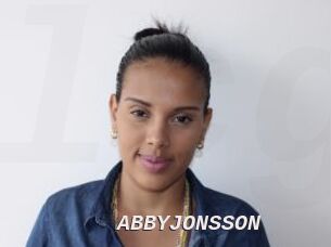 ABBYJONSSON