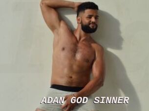 ADAN_GOD_SINNER