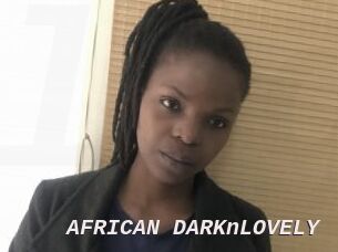 AFRICAN_DARKnLOVELY