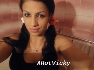 AHotVicky