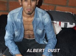 ALBERT_DUST