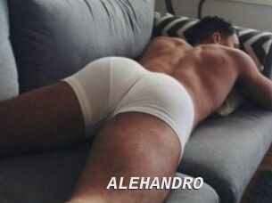 ALEHANDRO