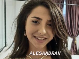 ALESANDRAH