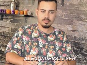 ALEXANDERSILVER