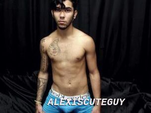 ALEXISCUTEGUY