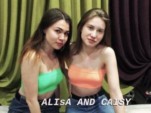 ALIsA_AND_CAISY