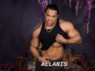 ALLANIS