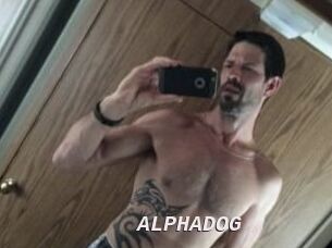 ALPHADOG