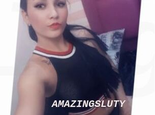 AMAZINGSLUTY