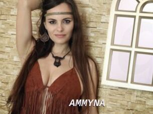 AMMYNA