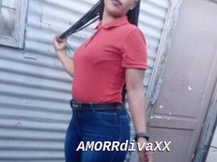 AMORRdivaXX