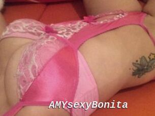 AMYsexyBonita