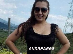 ANDREA508