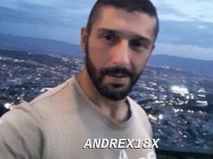 ANDREX18X