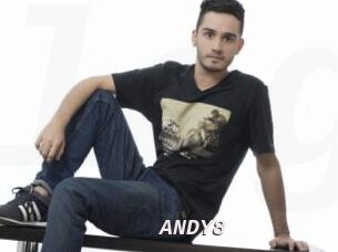 ANDY8