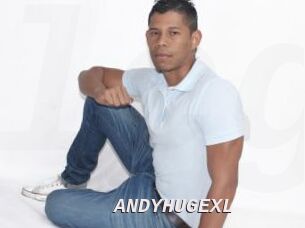 ANDYHUGEXL