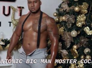 ANTONIC_BIC_MAN_MOSTER_COCK