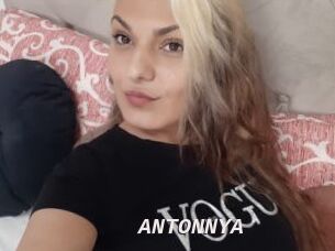ANTONNYA