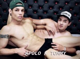 APOLO_x_TOMMY