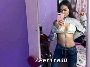APetite4U