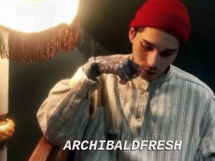 ARCHIBALDFRESH