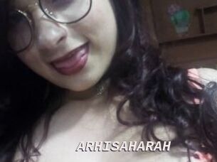 ARHISAHARAH