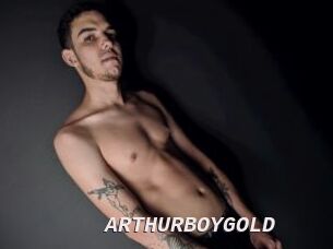 ARTHURBOYGOLD