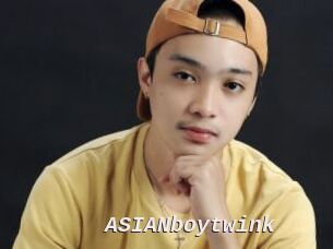 ASIANboytwink