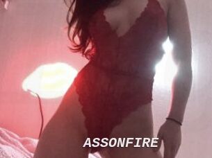 ASSONFIRE