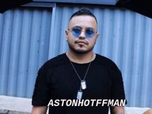 ASTONHOTFFMAN