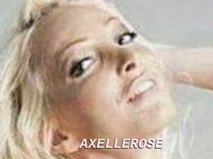 AXELLEROSE