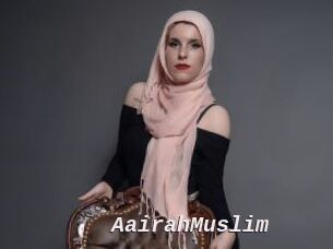 AairahMuslim