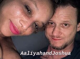 AaliyahandJoshua